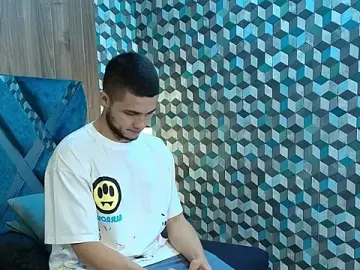 Stripchat Live Sex Cam of Joaho_Fernandez