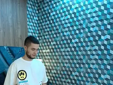 Stripchat Adult Webcams of Joaho_Fernandez