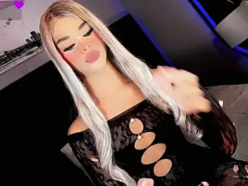 Stripchat Sex Chat of Kornylovee