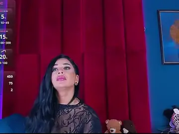 Stripchat Live Sex Cam of MadyLuxxx