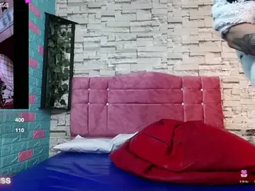 Stripchat Adult Webcams of Pink_19