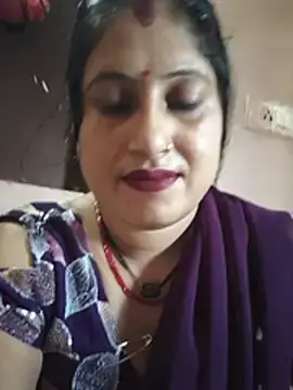 Stripchat Nude Webcam of Rayal_bhabi