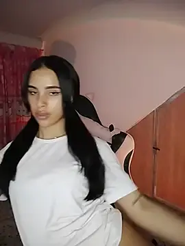 Stripchat Sex Cam of Summer_09