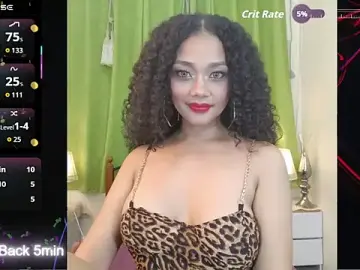 Stripchat Free Porn Cam of curly_tops69