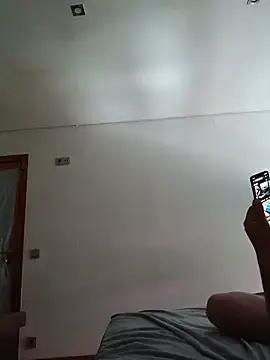 Stripchat Live Sex of gladieitore