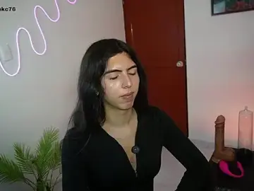 Stripchat Adult Webcam of samymelo