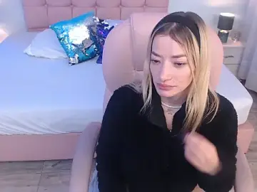 Stripchat Sex Chat of zoe_jones13