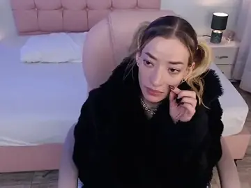 Stripchat Live Sex Cam of zoe_jones13
