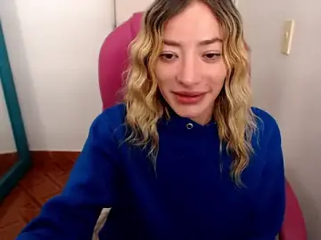 Stripchat Adult Webcam of zoe_jones13