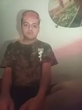 Stripchat Live Porn of Axel_eroticsex