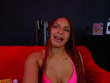 Stripchat Private Sex Chat of Briana_pratt