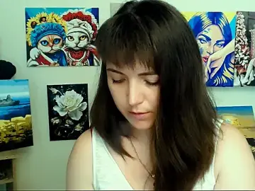 Stripchat Free Porn Cam of Darina_M_