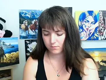 Stripchat Private Sex Chat of Darina_M_