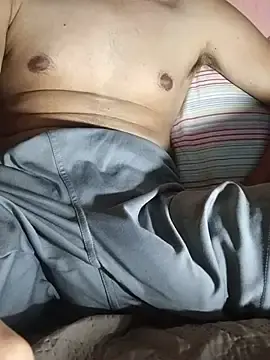Stripchat Live Porn of Javier200125