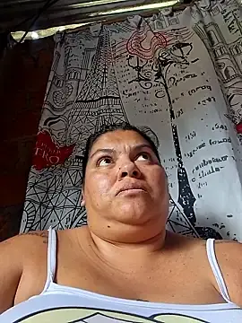 Stripchat Live Porn of Juli_Powl
