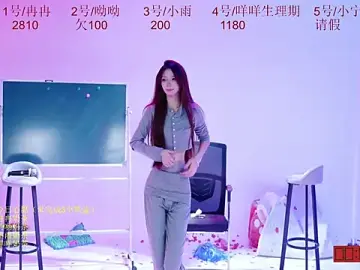 Stripchat Live Sex Cam of KS-001