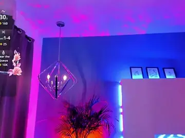 Stripchat Free Porn Cam of Megan_inked