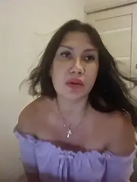 Stripchat Sex Chat of ROXOLANAA_SEXY