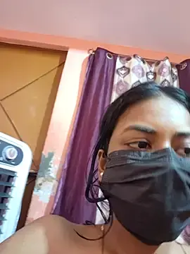 Stripchat Live Sex of Rajput_aru