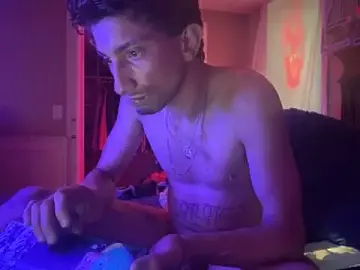 Stripchat Live Porn of Sailorsartemis
