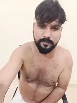 Stripchat Free Live Porn of Shiva7478