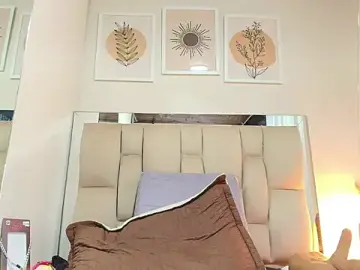 Stripchat Live Porn of _Marcela__