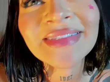 Stripchat Live Porn of aitanarus