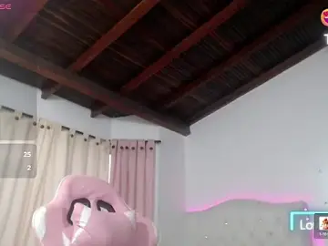 Stripchat Nude Webcam of milk_cow_