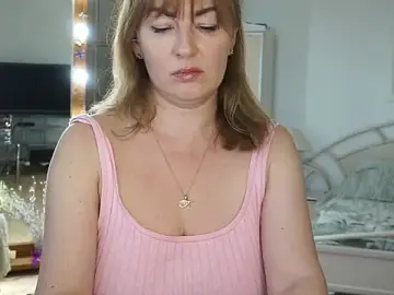 Stripchat Sex Cam of moonlight4u