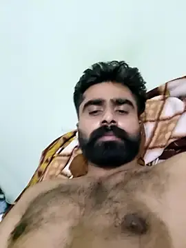 Stripchat Live Porn of yash7713