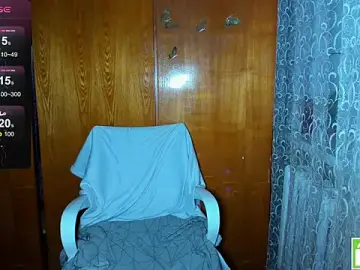 Stripchat Live Porn of AlinaMors