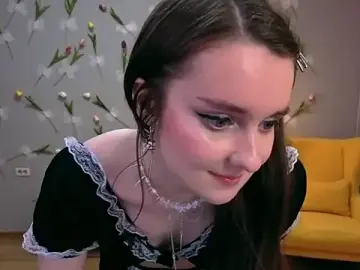 Stripchat Best live sex cam show of CloudGrace