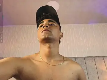 Stripchat Free Live Porn of Jacob_606