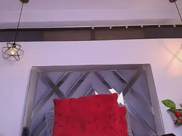 Stripchat Live Sex Cam of Rossi_ss1