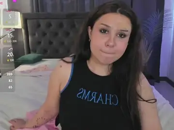 Stripchat Live Porn of nicolewoss