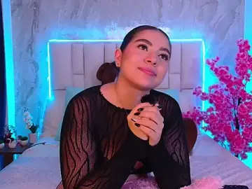 Stripchat Live Sex of IsabellaAnngel