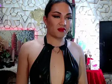 Stripchat Live Sex Cam of Kittyfox_Scott
