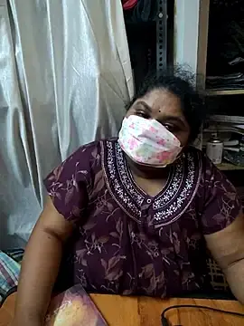 Stripchat Best live sex cam show of Missamma-Hyderabad-Telugu