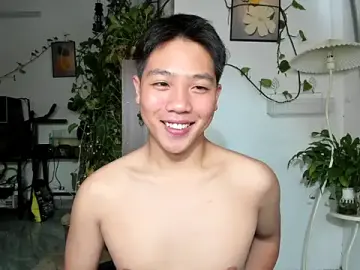 Stripchat Best Webcam of Oliver_Nl