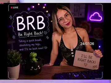 Stripchat Free Porn Cam of Lilacutte_