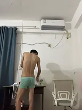 Stripchat Best live sex cam show of Mr_iphone11