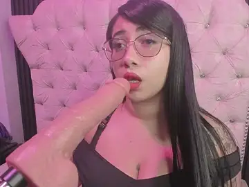 Stripchat Best live sex cam show of Sexy_cristall_