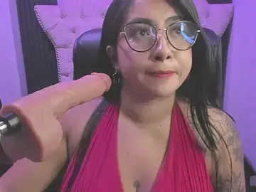 Stripchat Sex Chat of Sexy_cristall_