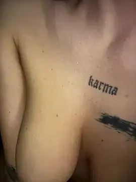 Stripchat Sex Cam of -Kylie