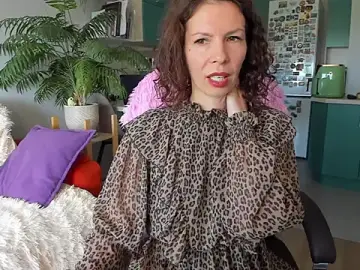 Stripchat Private Sex Chat of ChristinaGlory