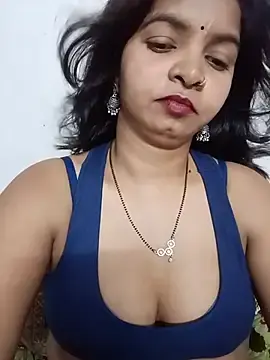 Stripchat Private Sex Chat of Cute-sonam-01