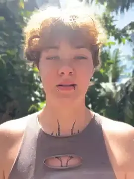 Stripchat Live Sex of IceMur