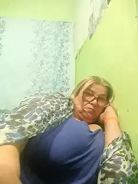 Stripchat Live Sex Cam of MargaritaSweet51