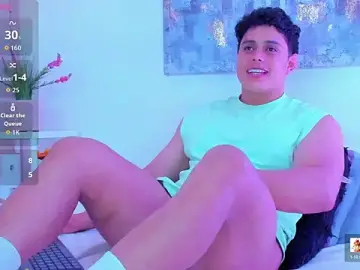 Stripchat Free Porn Cam of __armin