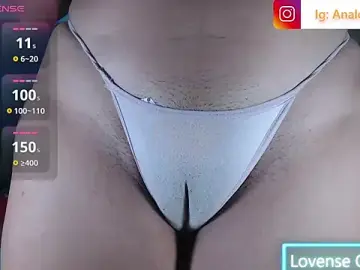Stripchat Watch Live Sex Cams of ana_studio